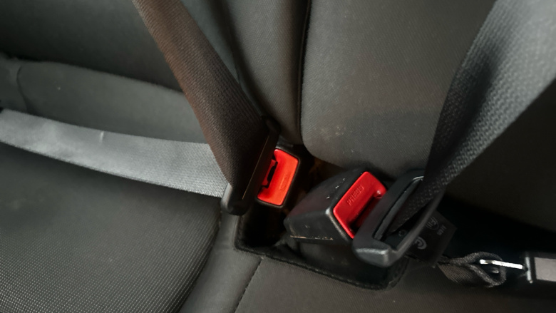 Kia Rio 1.0 T GDi 2 5dr DCT Petrol Hatchback